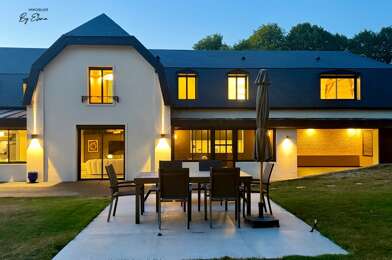 Maison 5 pièces 1250000 €