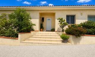 Maison 7 Pièces 160 m² à vendre à Rieumes (31370)