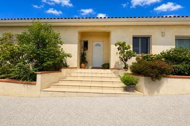 Maison 7 pièces 378000 €