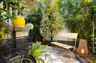 Maison 3 pièces 389000 €