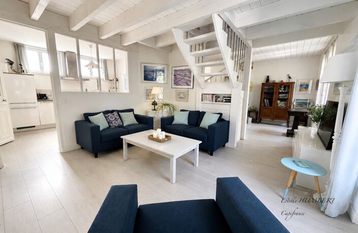 Maison charmante 3 pièces CHATELAILLON PLAGE (17) — photo 2