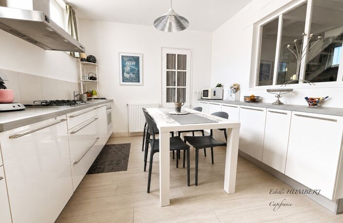 Maison charmante 3 pièces CHATELAILLON PLAGE (17) — photo 4