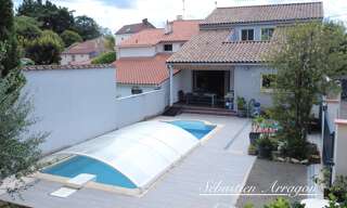 Maison 5 Pièces 190 m² à vendre à Villeneuve-sur-Lot (47300)
