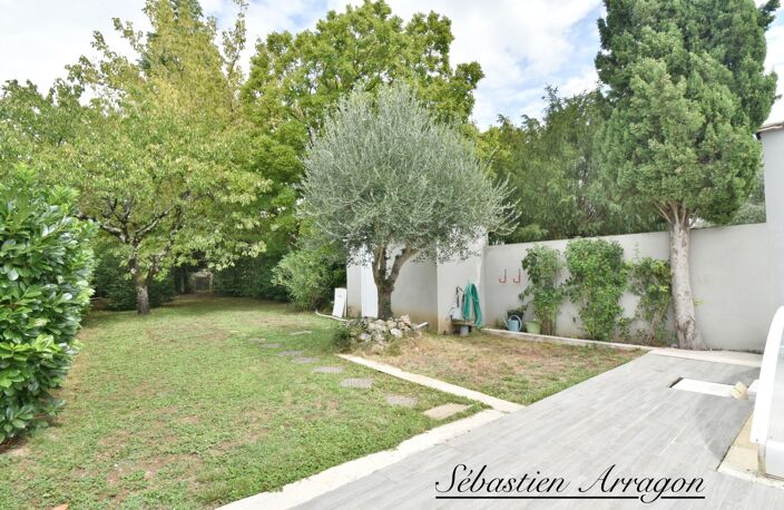 VILLENEUVE-SUR-LOT – BELLE MAISON FAMILIALE RÉNOVÉE AVEC PISCINE, JARDIN ET AUCUN TRAVAUX À PRÉVOIR — photo 4
