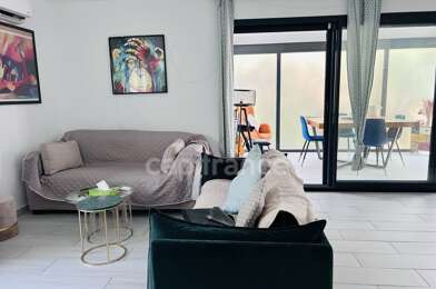 Maison 5 pièces 299000 €