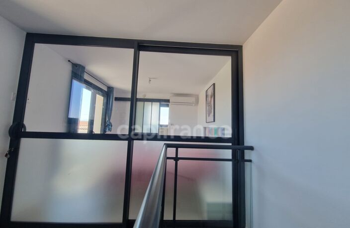 Villa moderne 3 faces avec suite parentale et grande terrasse – Le Soler — photo 3