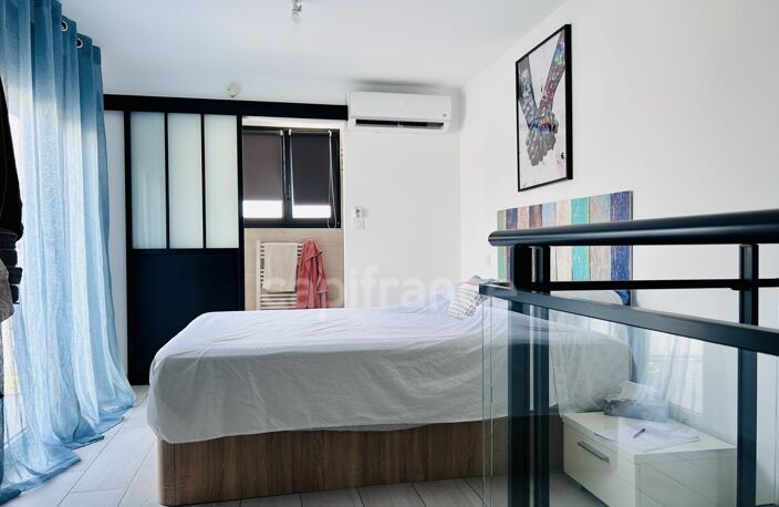 Villa moderne 3 faces avec suite parentale et grande terrasse – Le Soler — photo 4