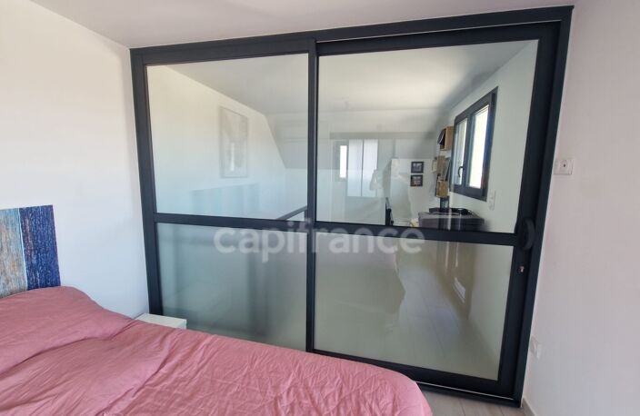 Villa moderne 3 faces avec suite parentale et grande terrasse – Le Soler — photo 5