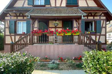 Maison 5 pièces 1310 €