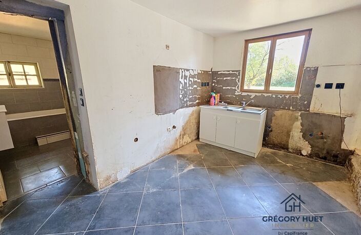 Maison Normande à rénover à COURBEPINE (27) — photo 3