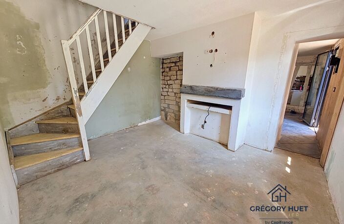 Maison Normande à rénover à COURBEPINE (27) — photo 4