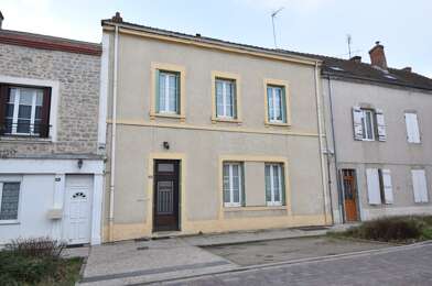 Maison 7 pièces 99000 €