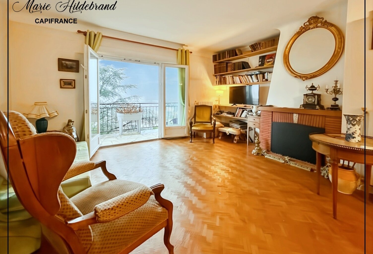 Maison 130 m² – 5 chambres - Vue sur Agen – Jardin + 800m² — photo 1