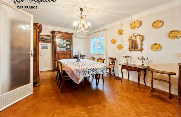 Maison 130 m² – 5 chambres - Vue sur Agen – Jardin + 800m² — photo 2
