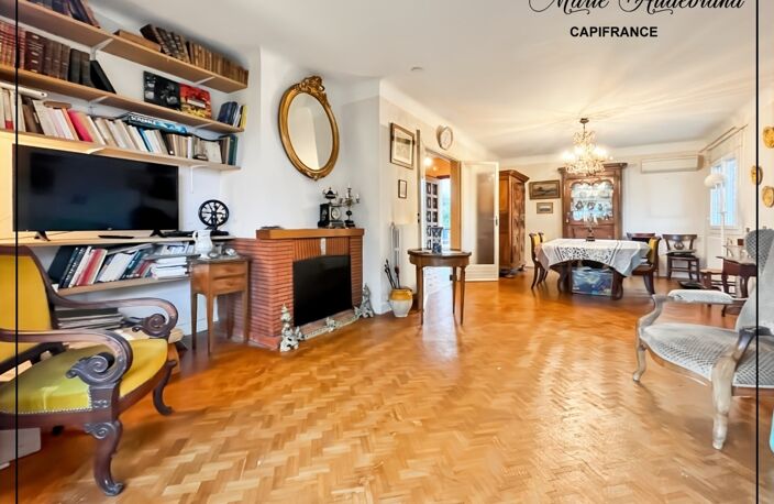 Maison 130 m² – 5 chambres - Vue sur Agen – Jardin + 800m² — photo 3