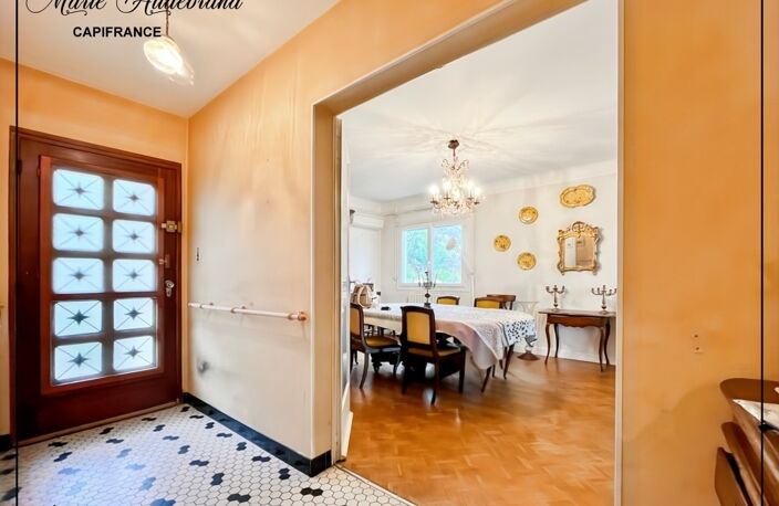 Maison 130 m² – 5 chambres - Vue sur Agen – Jardin + 800m² — photo 4
