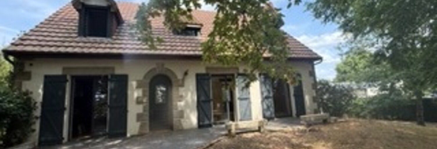 Maison 6 Pièces 192 m² à vendre à Mayet (72360)