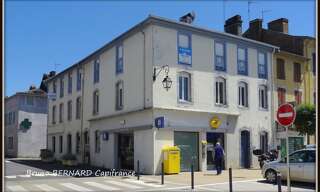 Immeuble  300 m² à vendre à Tournay (65190)