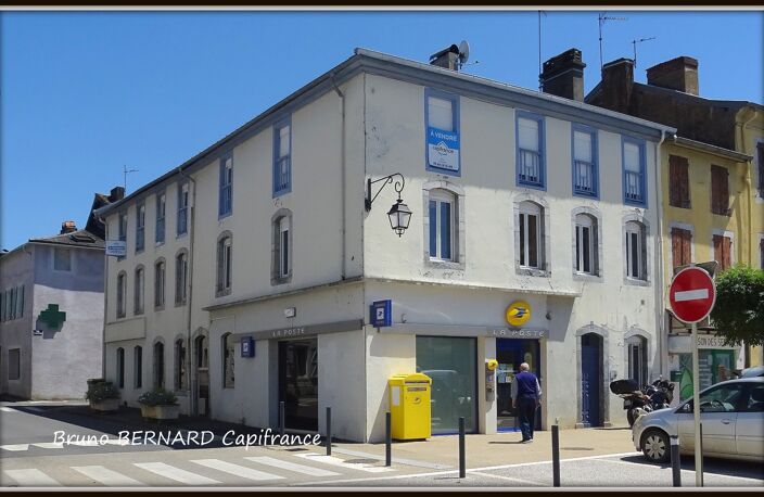 Immeuble à vendre TOURNAY (65) — photo 2