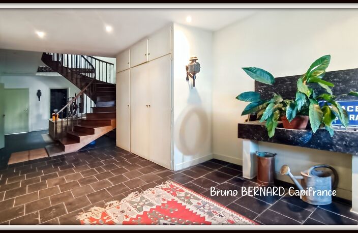 Immeuble à vendre TOURNAY (65) — photo 3