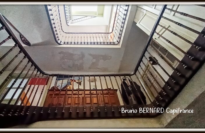 Immeuble à vendre TOURNAY (65) — photo 4