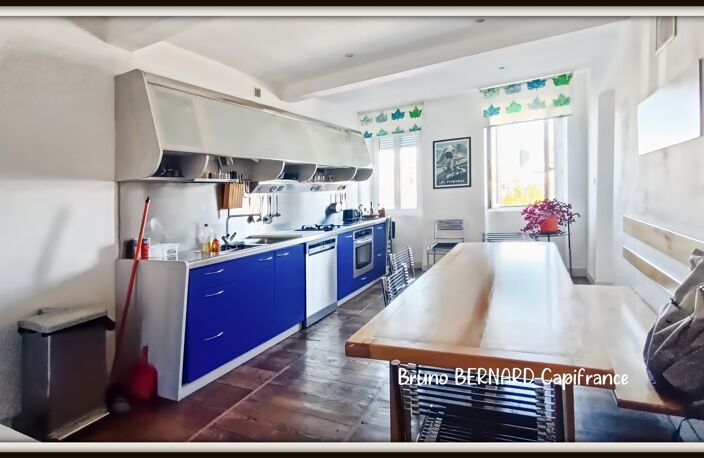 Immeuble à vendre TOURNAY (65) — photo 5