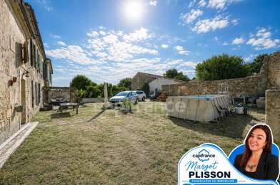 Maison 5 pièces 248400 €