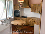 Saint‑Pardoux‑la‑Rivière 24470 (Dordogne),Maison à vendre 4 pièces (24), trois chambres, studio en rdc, garage, jardin — photo 2