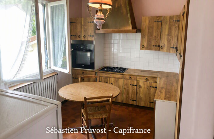 Saint‑Pardoux‑la‑Rivière 24470 (Dordogne),Maison à vendre 4 pièces (24), trois chambres, studio en rdc, garage, jardin — photo 2