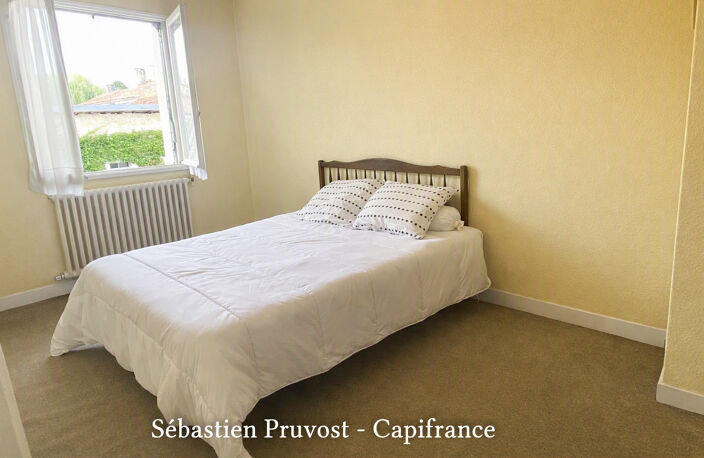 Saint‑Pardoux‑la‑Rivière 24470 (Dordogne),Maison à vendre 4 pièces (24), trois chambres, studio en rdc, garage, jardin — photo 4