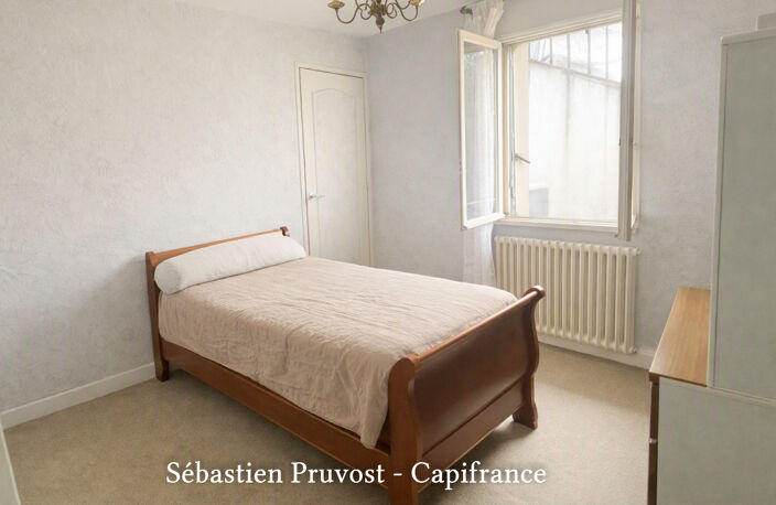 Saint‑Pardoux‑la‑Rivière 24470 (Dordogne),Maison à vendre 4 pièces (24), trois chambres, studio en rdc, garage, jardin — photo 5