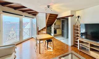 Appartement 2 Pièces 64 m² à vendre à Haguenau (67500)