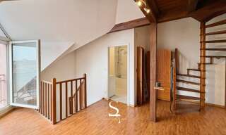 Appartement 2 Pièces 64 m² à vendre à Haguenau (67500)