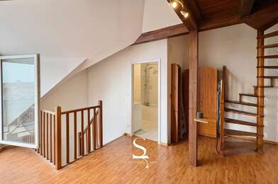 Appartement 2 pièces 159900 €