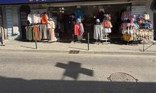 property.type.service 1 Pièce 36 m² à vendre à Lourdes (65100)