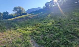 Terrain  7511 m² à vendre à Beyrède-Jumet-Camous (65410)