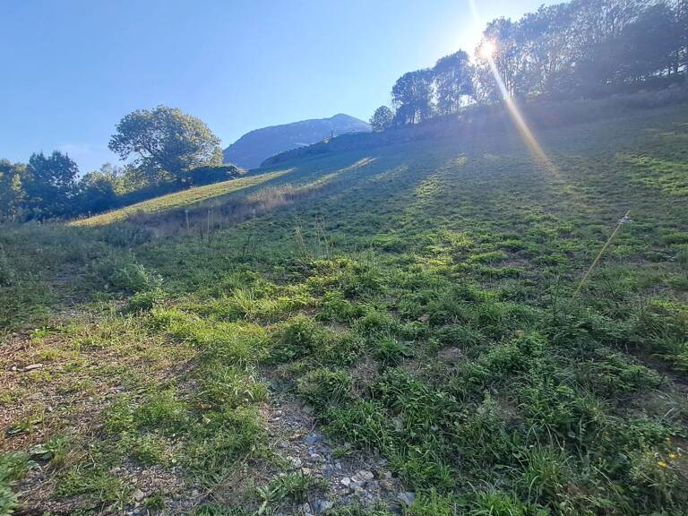 Terrain à vendre  BEYREDE JUMET (65) — photo 1
