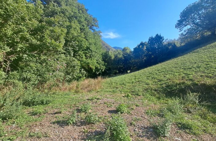 Terrain à vendre  BEYREDE JUMET (65) — photo 2
