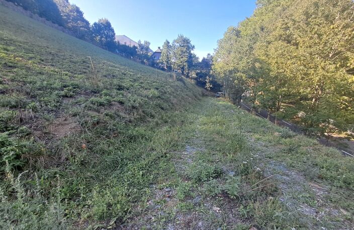 Terrain à vendre  BEYREDE JUMET (65) — photo 3