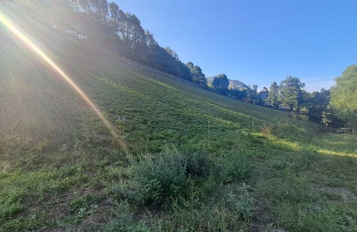 Terrain à vendre  BEYREDE JUMET (65) — photo 4
