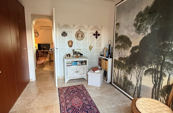 Appartement à vendre 2 pièces LES ISSAMBRES (83) VUE MER — photo 5