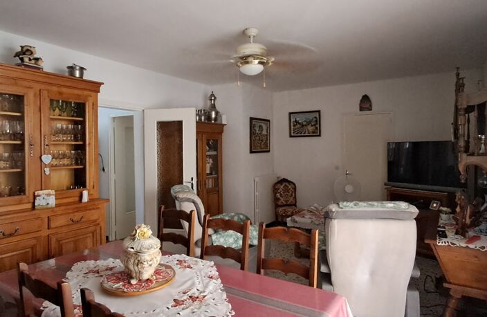 vente à terme sur 8 ans,  villa de plain pied proche de BARBOTAN LES THERMES — photo 3