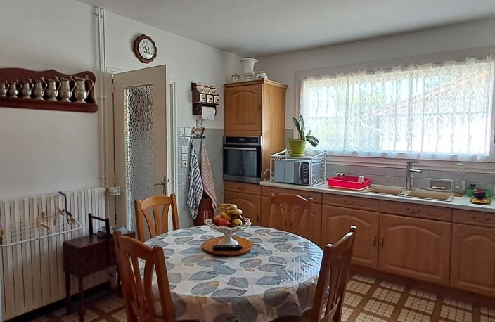 vente à terme sur 8 ans,  villa de plain pied proche de BARBOTAN LES THERMES — photo 4