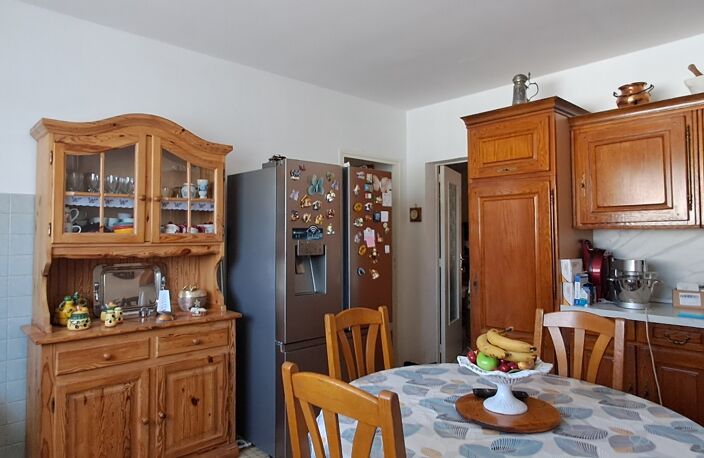 vente à terme sur 8 ans,  villa de plain pied proche de BARBOTAN LES THERMES — photo 5