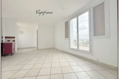 Appartement 1 pièces 129000 €