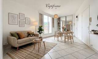 Appartement 1 Pièce 28 m² à vendre à Aulnay-sous-Bois (93600)