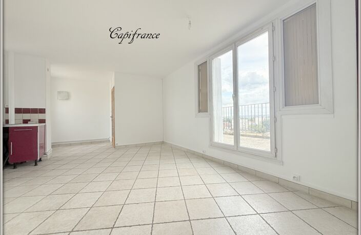 Appartement à vendre 1 pièce avec terrasse — photo 3