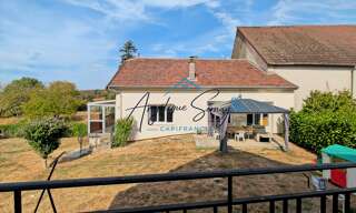 Maison 4 Pièces 117 m² à vendre à Mantry (39230)