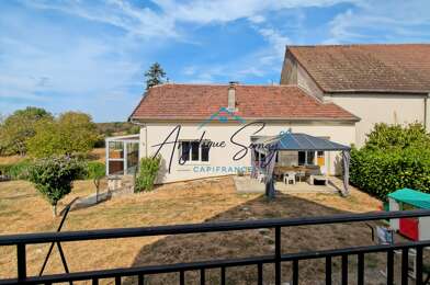 Maison 4 pièces 139000 €