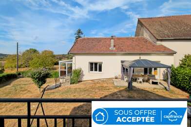 Maison 4 pièces 139000 €